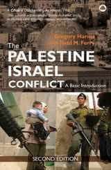 9780745327358-0745327354-The Palestine-Israel Conflict, Second Edition: A Basic Introduction