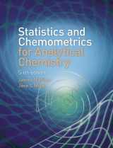9780273730422-0273730428-Statistics and Chemometrics for Analytical Chemistry