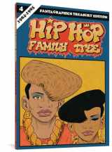 9781606999400-1606999400-Hip Hop Family Tree Book 4: 1984-1985 (HIP HOP FAMILY TREE GN)