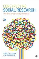 9781483379302-1483379302-Constructing Social Research: The Unity and Diversity of Method
