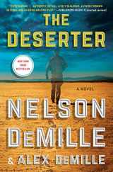 9781982146535-1982146532-The Deserter: A Novel (1) (Scott Brodie & Maggie Taylor Series)
