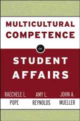 9780787962074-0787962074-Multicultural Competence in Student Affairs