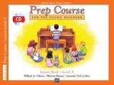 9780739032169-073903216X-Alfred's Basic Piano Prep Course Lesson Book Level A (Alfred's Basic Piano Library)