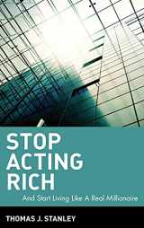 9780470482551-0470482559-Stop Acting Rich