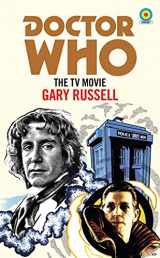 9781785945311-1785945319-Doctor Who: The TV Movie (Target)