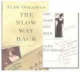 9780688165987-0688165982-The Slow Way Back: A Novel