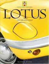 9781844252497-1844252493-Lotus: A Genius for Innovation (Haynes Classic Makes)
