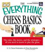 9781580625869-158062586X-The Everything Chess Basics Book (Everything® Series)