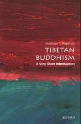 9780199735129-0199735123-Tibetan Buddhism: A Very Short Introduction (Very Short Introductions)