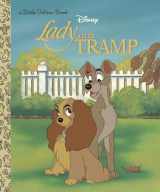 9780307001139-030700113X-Lady and the Tramp (Disney Lady and the Tramp) (Little Golden Book)