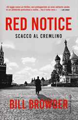 9788868529574-8868529572-Red notice. Scacco al Cremlino