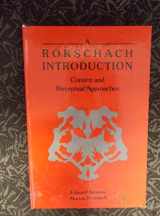 9780808915164-0808915169-A Rorschach Introduction: Content and Perceptual Approaches