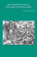 9789042935020-9042935022-New Perspectives on the Book of Revelation (Bibliotheca Ephemeridum Theologicarum Lovaniensium)