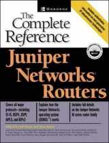 9780072194814-0072194812-Juniper Networks(r) Routers: The Complete Reference