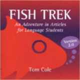 9780472003228-0472003224-Fish Trek, Version 2.0: An Adventure in Articles for Language Students