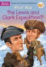 9780448479019-044847901X-What Was the Lewis and Clark Expedition?