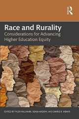 9781032581613-1032581611-Race and Rurality