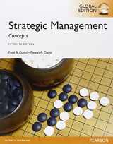 9781292019314-129201931X-Strategic Management: A Competitive Advantage Approach, Concepts with MyManagementLab, Global Edition