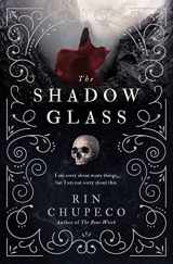 9781492693321-1492693324-The Shadowglass (The Bone Witch, 3)