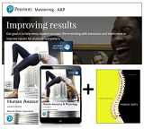9781488657719-1488657718-Human Anatomy & Physiology, Global Edition + A Brief Atlas of the Human Body + Mastering A&P with Pearson eText