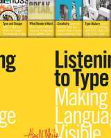 9781621535355-1621535355-Listening to Type: Making Language Visible