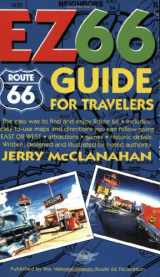 9780970995148-0970995148-Route 66: EZ66 Guide for Travelers