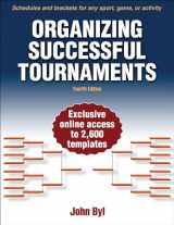 9781450460279-1450460275-Organizing Successful Tournaments