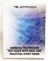 9780884871958-0884871959-GENERAL TEST GUIDE