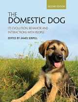 9781107024144-1107024145-The Domestic Dog: Its Evolution, Behavior and Interactions with People