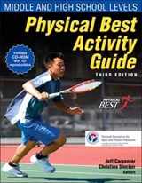 9780736081184-0736081186-Physical Best Activity Guide: Middle and High School Levels