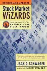 9780066620596-0066620597-Stock Market Wizards: Interviews with America's Top Stock Traders