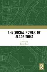 9780815391838-0815391838-The Social Power of Algorithms