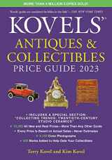 9780762481743-0762481749-Kovels' Antiques and Collectibles Price Guide 2023 (Kovels' Antiques & Collectibles Price Guide)