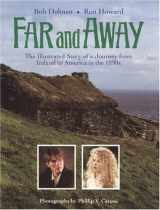9781557041272-155704127X-Far and Away: The Illustrated Story of a Journey from Ireland to America in the 1890s (Newmarket Pictorial Notebook)