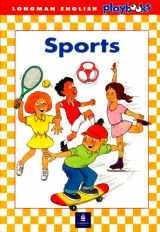 9789620016660-9620016661-Longman English Playbooks: Sports