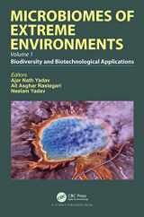9780367342746-036734274X-Microbiomes of Extreme Environments: Biodiversity and Biotechnological Applications