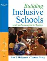9780205627646-0205627641-Building Inclusive Schools: Tools and Strategies for Success