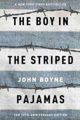 9780385751063-0385751060-The Boy in the Striped Pajamas by Boyne, John (2006) Hardcover