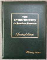 9780395420201-0395420202-The Entrepreneurs: An American Adventure