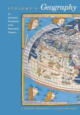 9780691092591-0691092591-Ptolemy's Geography: An Annotated Translation of the Theoretical Chapters