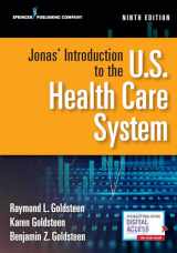 9780826174024-0826174027-Jonas' Introduction to the U.S. Health Care System, Ninth Edition
