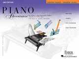 9781616770761-1616770767-Piano Adventures - Theory Book - Primer Level