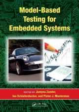 9781439818459-1439818452-Model-Based Testing for Embedded Systems (Computational Analysis, Synthesis, and Design of Dynamic Systems)