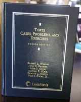 9780769859958-076985995X-Torts: Cases, Problems, and Exercises (2013)