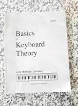 9781891757075-1891757075-BKT7 - Basics of Keyboard Theory - Level 7