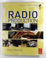 9780240519722-0240519728-Radio Production