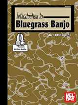 9780786694365-078669436X-Introduction to Bluegrass Banjo