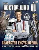 9781465402677-1465402675-Doctor Who: Character Encyclopedia