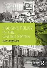 9780415836487-0415836484-Housing Policy in the United States