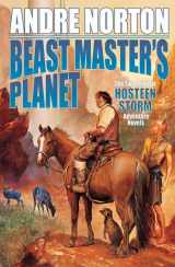 9780765313270-0765313278-Beast Master's Planet: Omnibus of Beast Master and Lord of Thunder